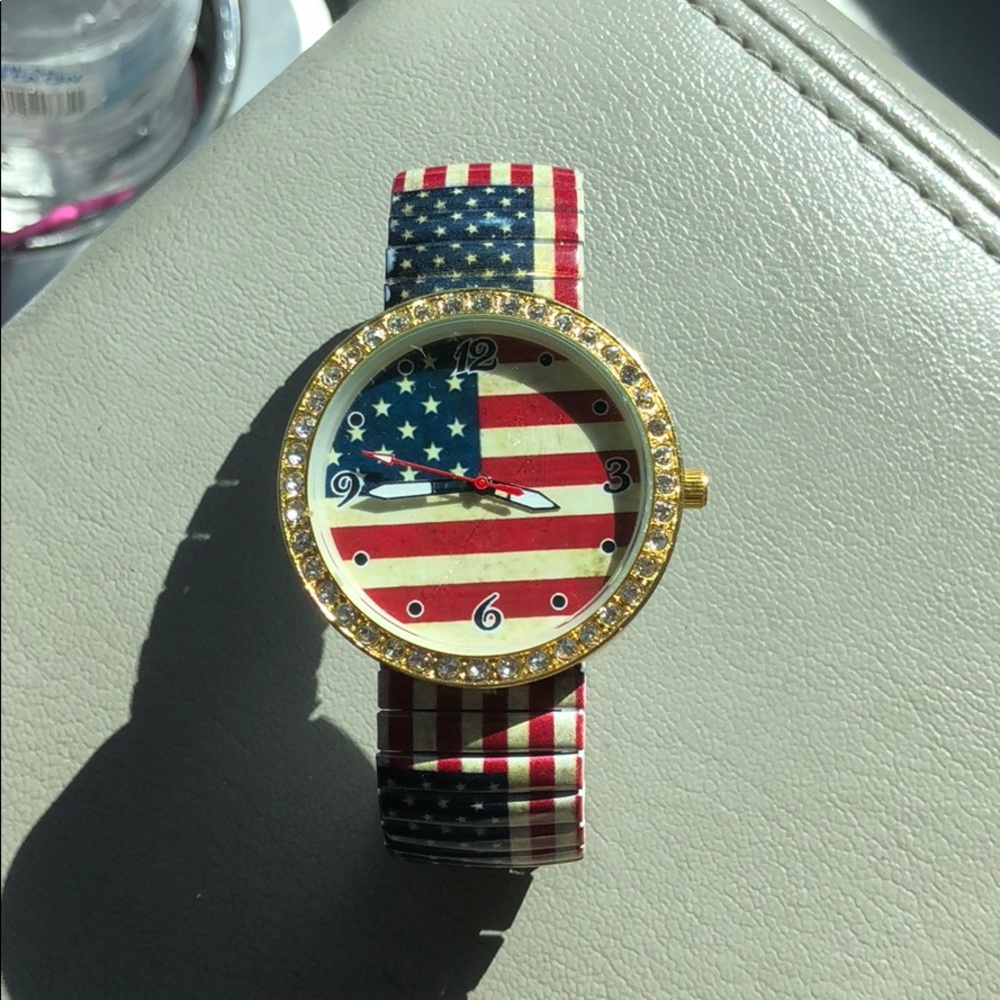 Women’s Watch